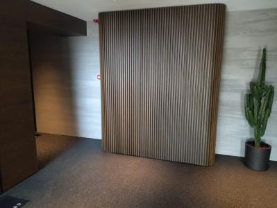 Apartament de lux, intr-un ansamblu de 5 stele