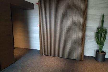 Apartament de lux, intr-un ansamblu de 5 stele