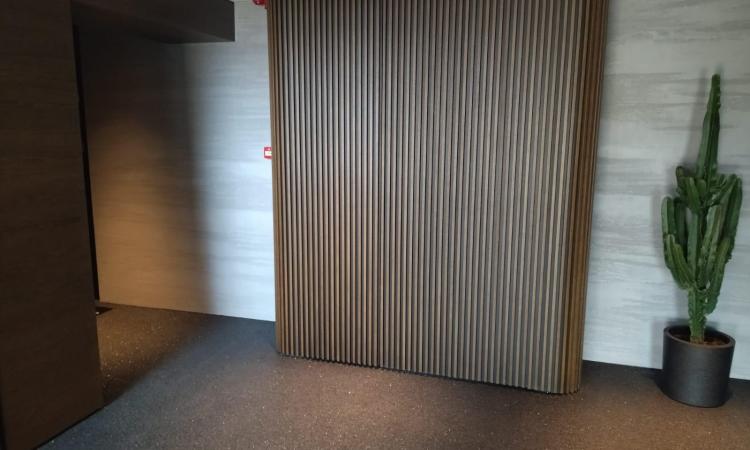 Apartament de lux, intr-un ansamblu de 5 stele