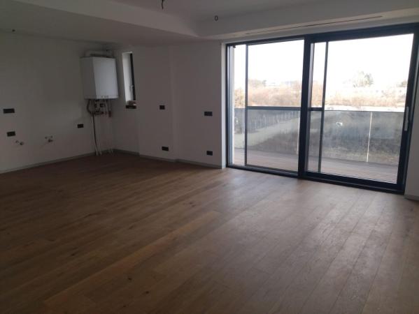 Apartament de lux, intr-un ansamblu de 5 stele