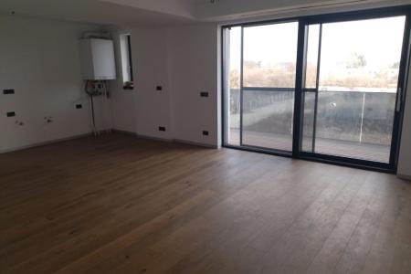 Apartament de lux, intr-un ansamblu de 5 stele