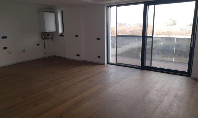 Apartament de lux, intr-un ansamblu de 5 stele