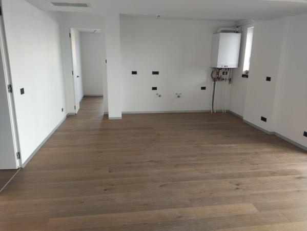 Apartament de lux, intr-un ansamblu de 5 stele