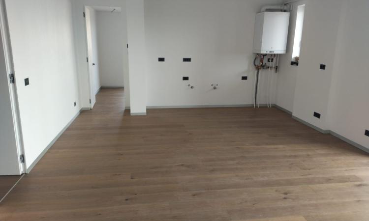 Apartament de lux, intr-un ansamblu de 5 stele