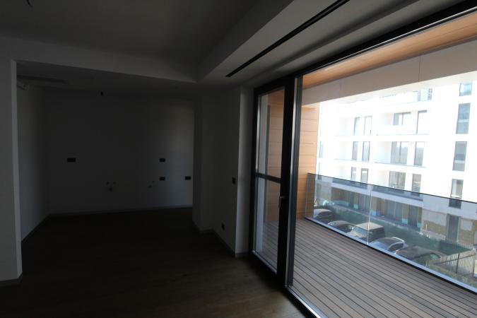 Apartament de lux, intr-un ansamblu de 5 stele