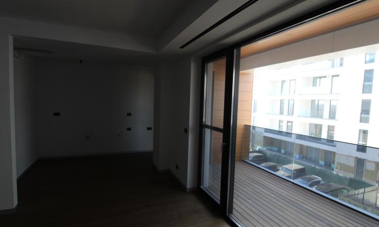 Apartament de lux, intr-un ansamblu de 5 stele