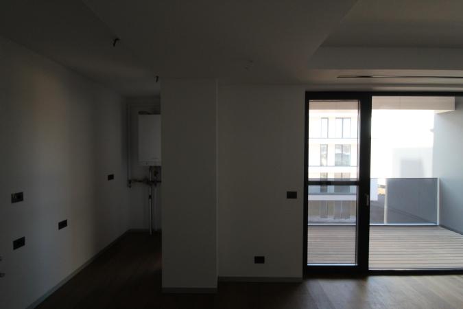 Apartament de lux, intr-un ansamblu de 5 stele