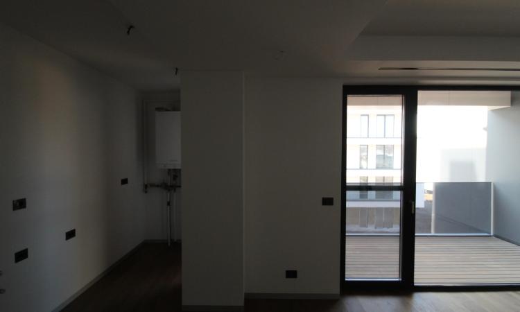 Apartament de lux, intr-un ansamblu de 5 stele