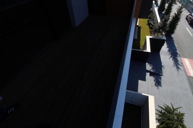 Apartament de lux, intr-un ansamblu de 5 stele