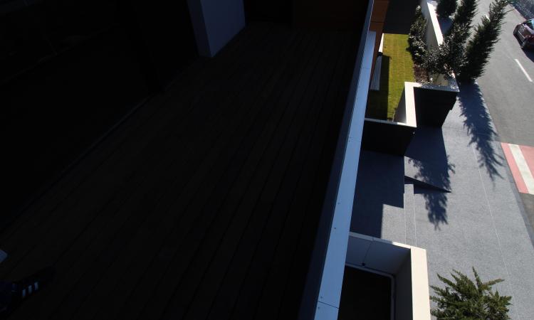 Apartament de lux, intr-un ansamblu de 5 stele