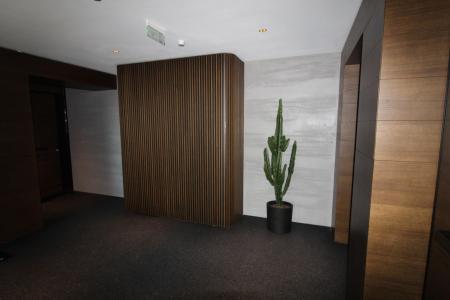 Apartament de lux, intr-un ansamblu de 5 stele