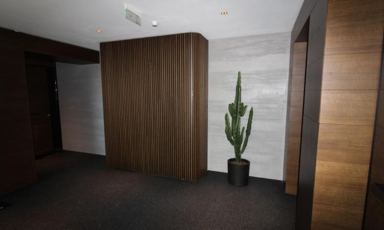 Apartament de lux, intr-un ansamblu de 5 stele