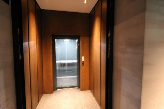 Apartament de lux, intr-un ansamblu de 5 stele