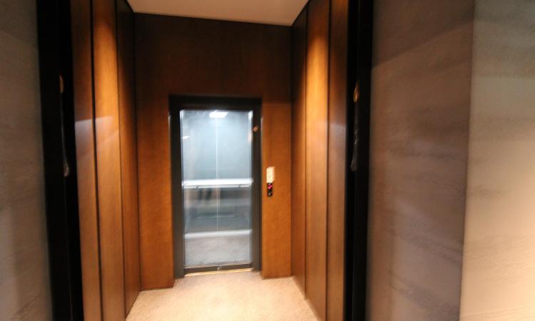 Apartament de lux, intr-un ansamblu de 5 stele