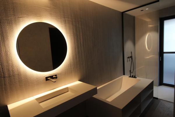 Apartament de lux, intr-un ansamblu de 5 stele