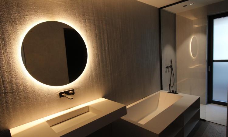 Apartament de lux, intr-un ansamblu de 5 stele