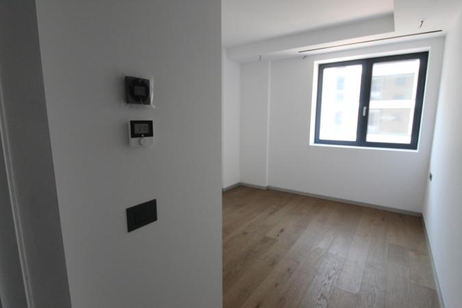 Apartament de lux, intr-un ansamblu de 5 stele
