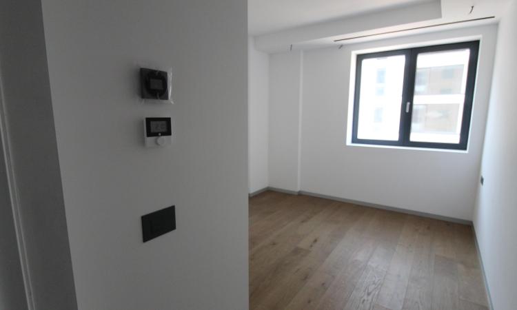 Apartament de lux, intr-un ansamblu de 5 stele