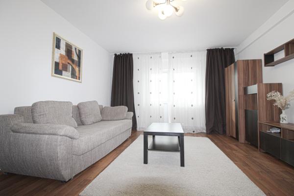 Inchiriere Apartament 2 camere - Central -Nou- Bdul Unirii -Zepter - Mall Vitan
