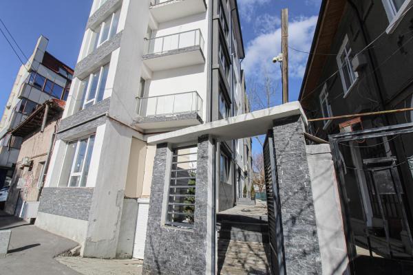 3 camere lux cu parcare subterana - Calea Plevnei - Witting