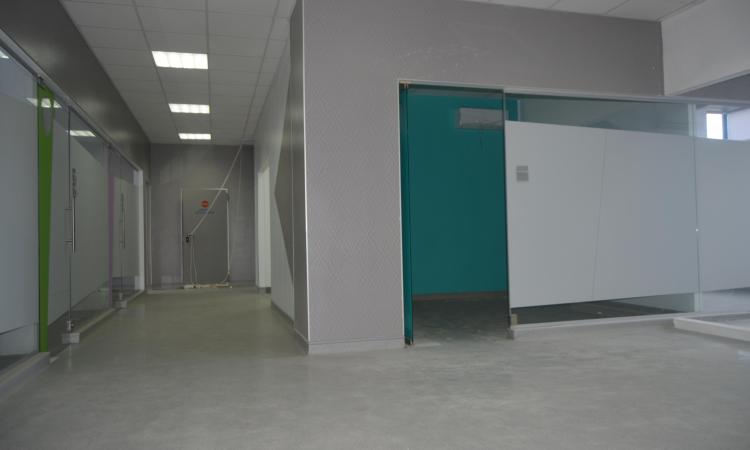 Inchiriere spatii birouri etaj.1, suprafete 15-40 mp