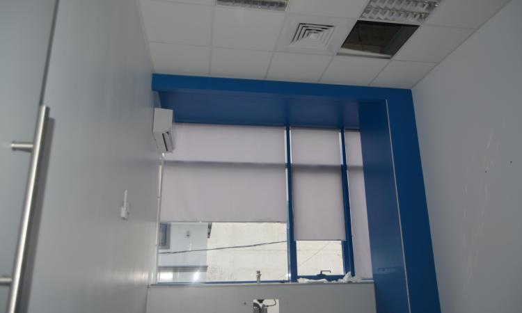 Inchiriere spatii birouri etaj.1, suprafete 15-40 mp