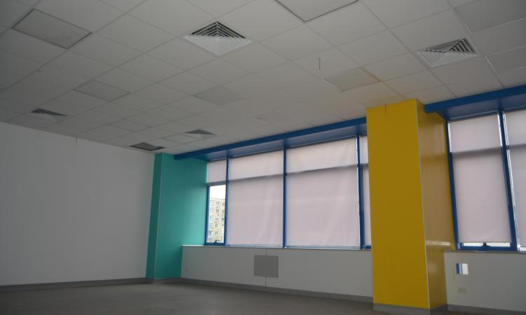 Inchiriere spatii birouri etaj.1, suprafete 15-40 mp