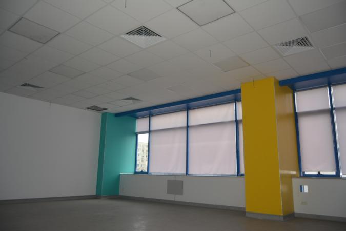 Inchiriere spatii birouri 25-128 mp etaj 2