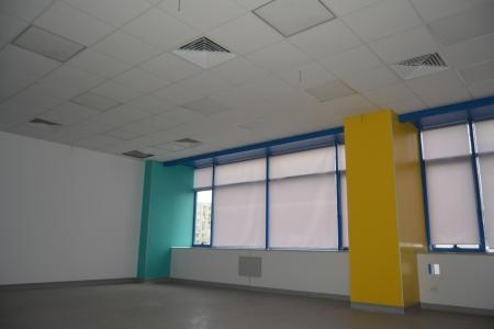 Inchiriere spatii birouri 25-128 mp etaj 2
