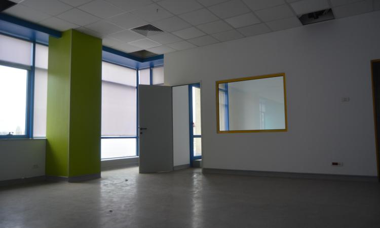 Inchiriere spatii birouri 25-128 mp etaj 2