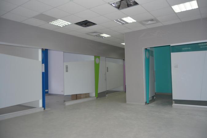 Inchiriere spatii birouri 25-128 mp etaj 2