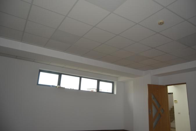 Spatiu birouri generos 140mp