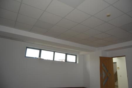 Spatiu birouri generos 140mp