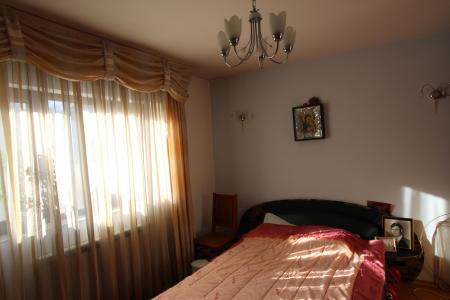 7 camere langa Padurea Baneasa - Aleea Teisani, curent trifazic
