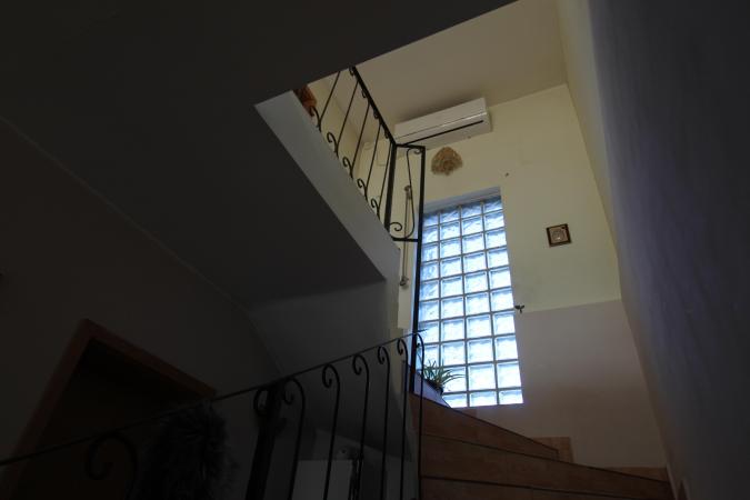 7 camere langa Padurea Baneasa - Aleea Teisani, curent trifazic