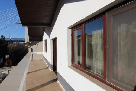 7 camere langa Padurea Baneasa - Aleea Teisani, curent trifazic