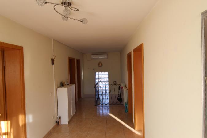 7 camere langa Padurea Baneasa - Aleea Teisani, curent trifazic