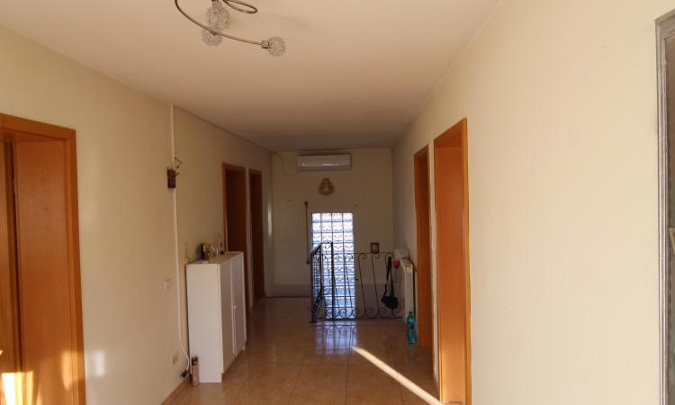 7 camere langa Padurea Baneasa - Aleea Teisani, curent trifazic