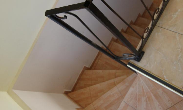 7 camere langa Padurea Baneasa - Aleea Teisani, curent trifazic