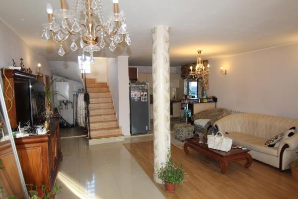 7 camere langa Padurea Baneasa - Aleea Teisani, curent trifazic