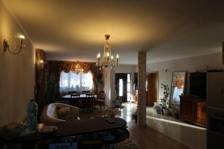 7 camere langa Padurea Baneasa - Aleea Teisani, curent trifazic