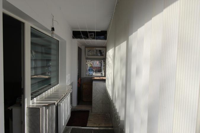 Aviatiei - Incalzire in pardoseala + beci + boxa + loc de parcare