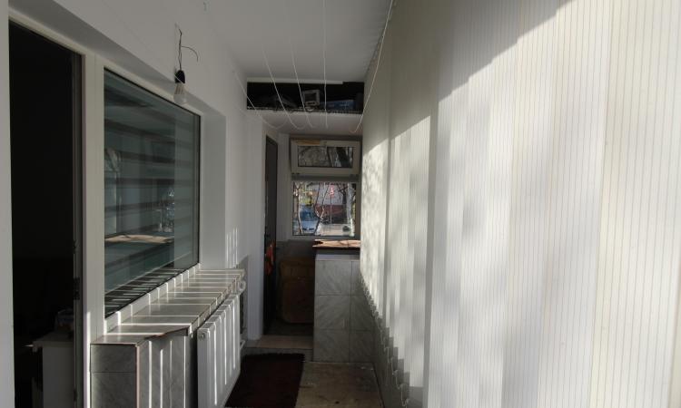 Aviatiei - Incalzire in pardoseala + beci + boxa + loc de parcare
