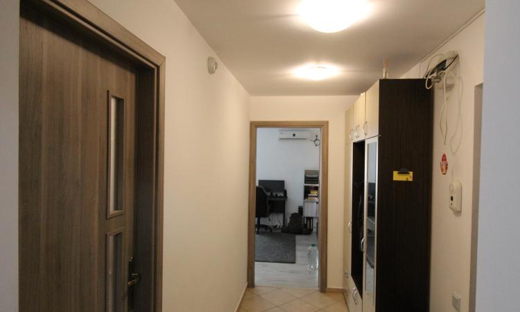 Aviatiei - Incalzire in pardoseala + beci + boxa + loc de parcare