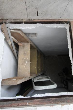 Aviatiei - Incalzire in pardoseala + beci + boxa + loc de parcare