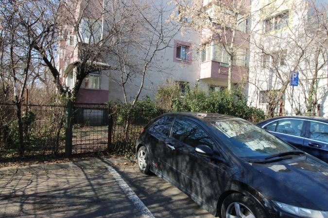 Aviatiei - Incalzire in pardoseala + beci + boxa + loc de parcare