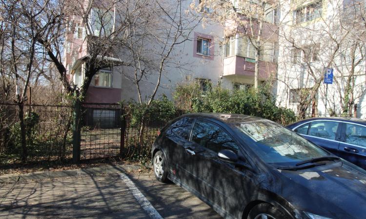 Aviatiei - Incalzire in pardoseala + beci + boxa + loc de parcare