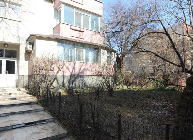 Aviatiei - Incalzire in pardoseala + beci + boxa + loc de parcare