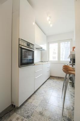 3 camere renovat complet, luminos si cochet - Ion Mihalache - Domenii