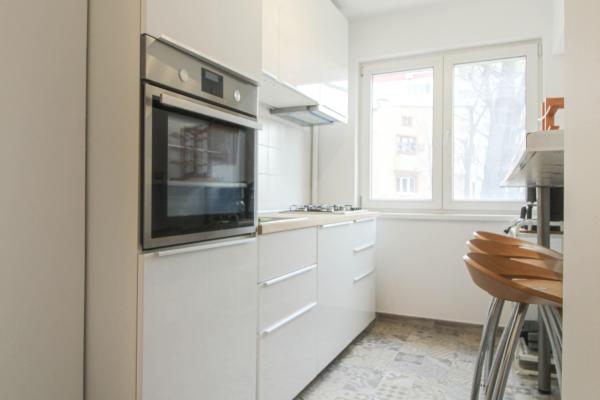 3 camere renovat complet, luminos si cochet - Ion Mihalache - Domenii